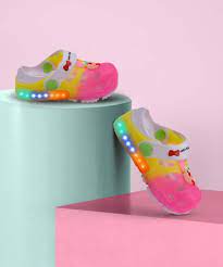 Infant footwear